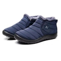 Bottes Femme Imperméables Doublées Bella - Belle Étoile